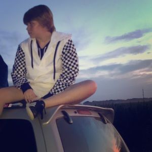 Meet your Posher, Dani